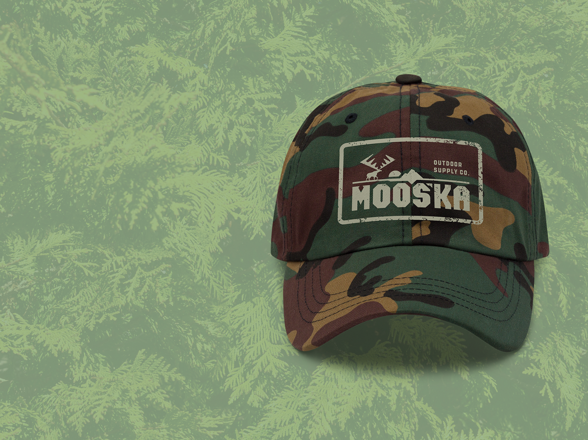 Hats – MOOS'KA