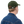 Moos'ka Badge - Corduroy hat