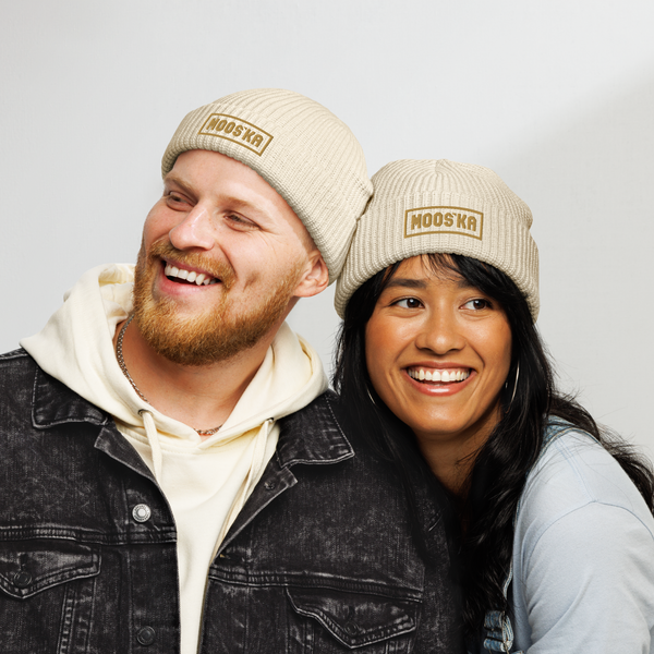 Moos'ka - Fisherman beanie