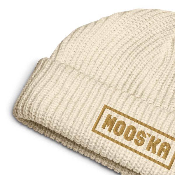 Moos'ka - Fisherman beanie
