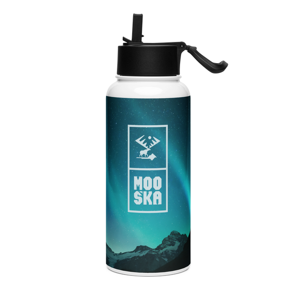 LIGHT SHOW - 32 oz. Stainless Water Bottle