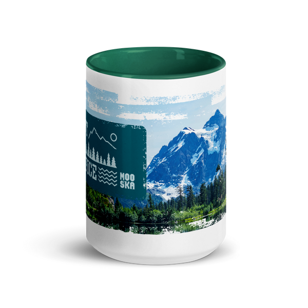 OUT OF OFFICE - 15 oz. Ceramic Mug