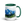 OUT OF OFFICE - 15 oz. Ceramic Mug