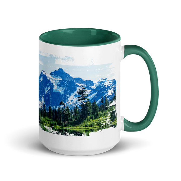 OUT OF OFFICE - 15 oz. Ceramic Mug